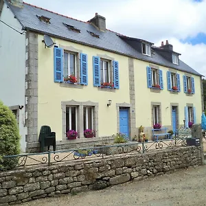  Couette-café Laura's France
