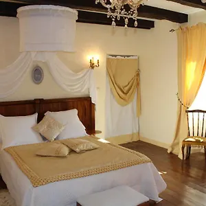 **** Couette-café Le Clos D'albray - D'hôtes France