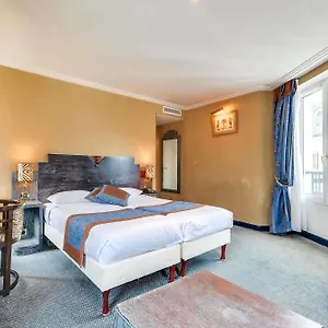 *** Hotel Pavillon Opera Bourse France