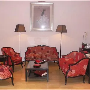 **** Hotel Jays France